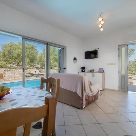 Ivona Holiday home Vela Luka