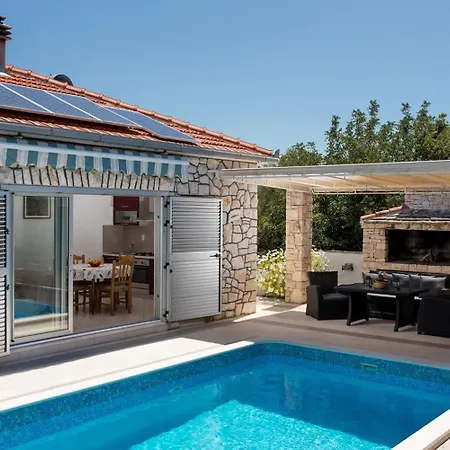 Holiday home Ivona Vela Luka