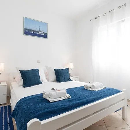 Holiday home Ivona Vela Luka