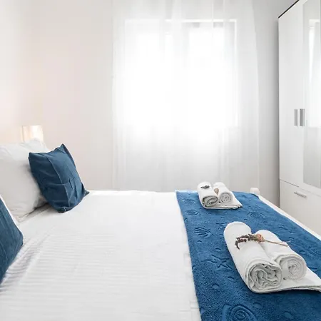 Ivona Holiday home Vela Luka
