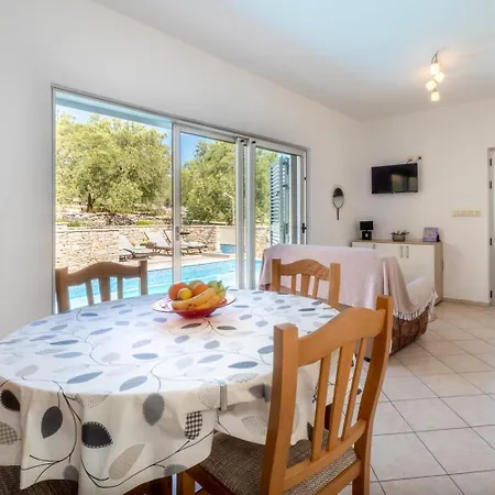 Ivona Holiday home