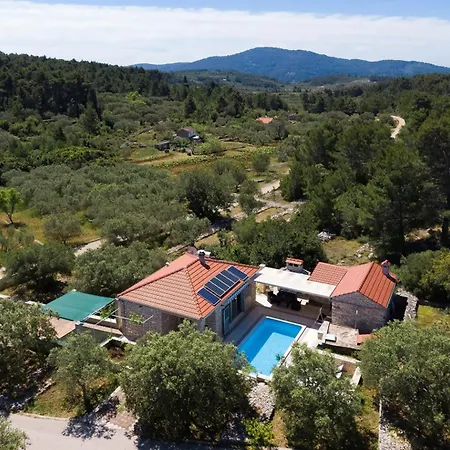 Holiday home Ivona