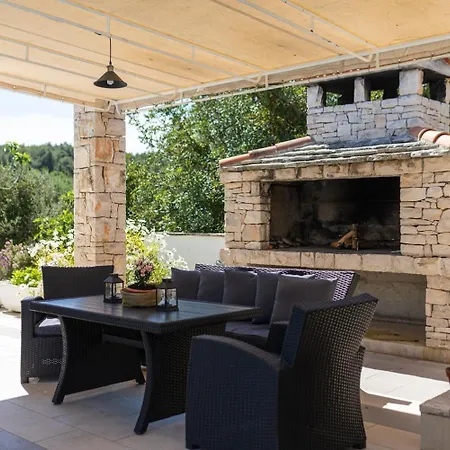 Ivona Holiday home